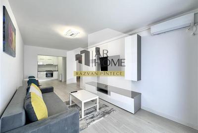 Apartament cu 2 camere decomandat în Sud