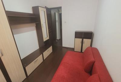 Apartament cu 2 camere decomandat în Șagului