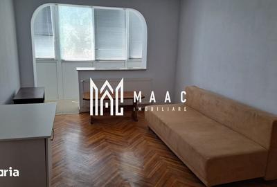 Apartament cu 2 camere semidecomandat în Hipodrom 3