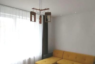 Apartament cu 2 camere decomandat în Centrul Civic