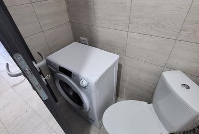 Apartament cu 2 camere decomandat în Chiajna - 3