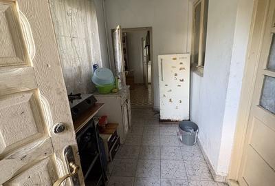 Casă cu 2 camere în Central - 4
