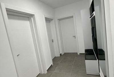 Apartament cu 2 camere decomandat în Cristian - 4