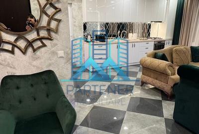 Apartament cu 3 camere în Păcurari - 1
