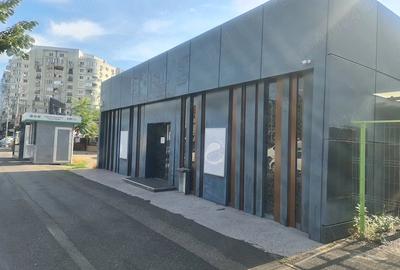 Spațiu comercial, de 196 mp, în 13 Septembrie