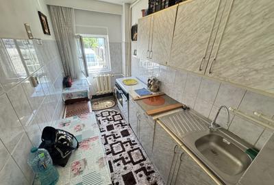 Garsonieră decomandată, mobilată în Brătianu - 2