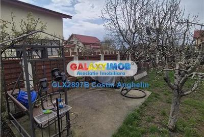 Casă cu 5 camere cu Teren 700 Mp în Central - 4
