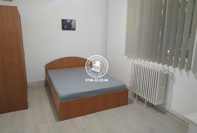 Garsonieră decomandată în Gară