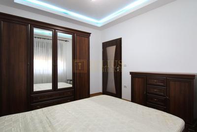 Apartament cu 3 camere semidecomandat, mobilat în Complex Studențesc - 13