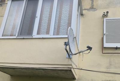 Apartament cu 2 camere semidecomandat în Central - 2