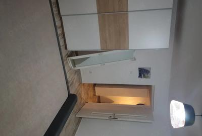 Garsonieră decomandată în Cetate - 2