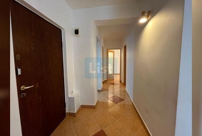 Apartament cu 3 camere semidecomandat în Europa - 18
