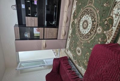 Apartament cu 2 camere semidecomandat în Cuza Vodă - 2