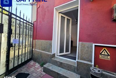 Spațiu comercial, de 32 mp, în Mărășești