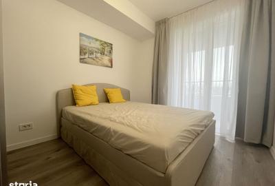 Apartament cu 3 camere în Circumvalațiunii