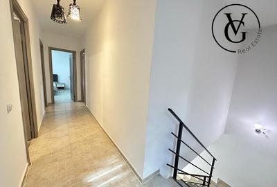 Casă individuală cu 5 camere cu Canalizare în Năvodari - 9