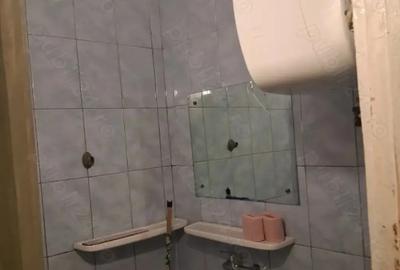 Garsonieră în Podul de Piatră - 1