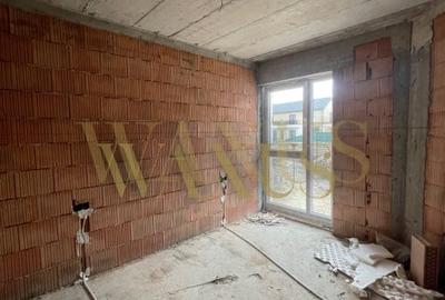 Duplex cu 5 camere cu Canalizare în Chinteni - 11