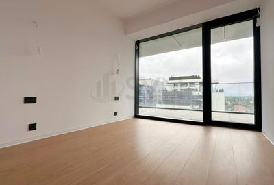 Apartament cu 4 camere semidecomandat în Floreasca - 9