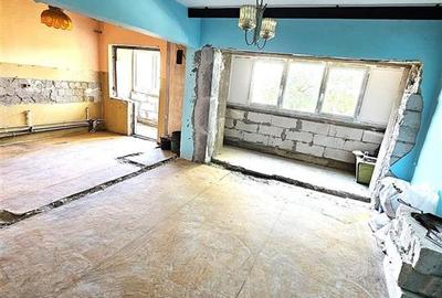 Apartament cu 2 camere decomandat în Gării