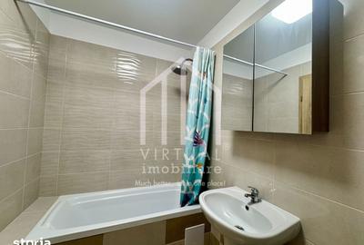 Apartament cu 3 camere, mobilat în Țiglari - 4