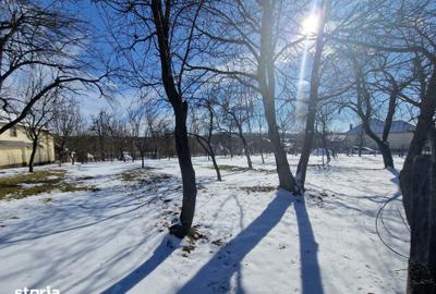 Teren de 2942 mp, în Valea Mare - 2