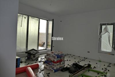 Casă individuală cu 4 camere cu Teren 309 Mp în Berceni - 11
