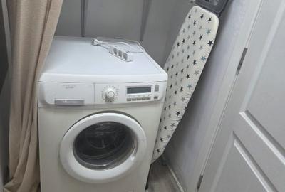 Apartament cu 3 camere semidecomandat în Dorobanți - 7