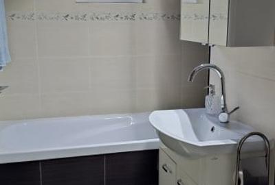 Apartament cu 3 camere decomandat, mobilat în Centrul Bancar - 6