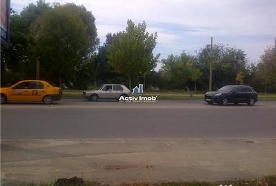 Teren de 380 mp, în Tei