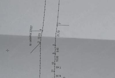 Casă cu Teren 2650 Mp în Boldești - 1