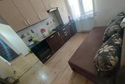 Apartament cu 2 camere semidecomandat în Ultracentral - 3
