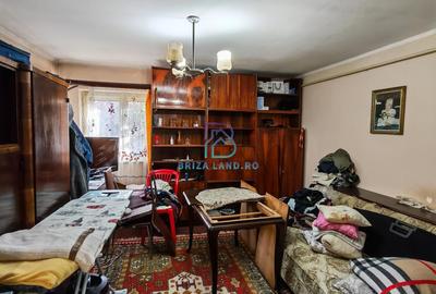 Casă individuală cu 3 camere cu Canalizare în Chitila - 6