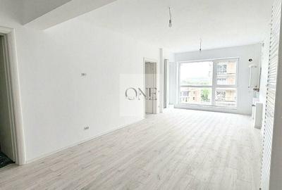 Apartament cu 2 camere decomandat în Tractorul - 2