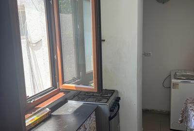 Garsonieră semidecomandată în Casa de Cultură - 3