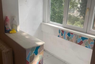Apartament cu 2 camere semidecomandat în Inel II - 6