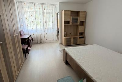 Garsonieră în Mănăștur - 3