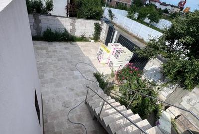 Casă individuală cu 4 camere cu Canalizare în Jilava - 5