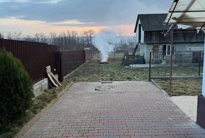 Casă cu Teren 1215 Mp în Hârtoape - 9