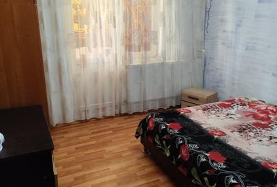 Apartament cu 2 camere decomandat în Broșteni - 4