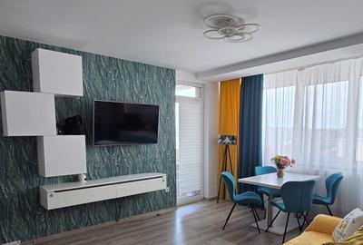 Apartament cu 3 camere decomandat în Militari - 4