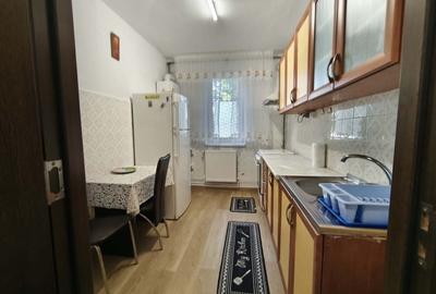Apartament cu 2 camere semidecomandat în Central - 4