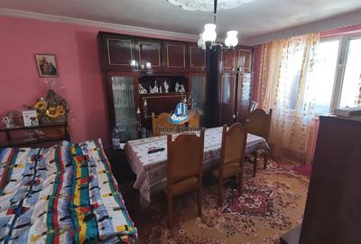 Apartament cu 2 camere decomandat în Precista
