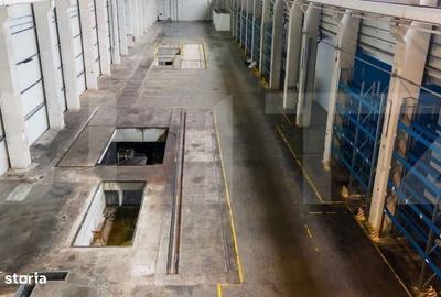 Spațiu comercial, de 1,250 mp, în Central - 2
