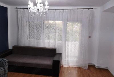 Apartament cu 2 camere decomandat în Central - 1