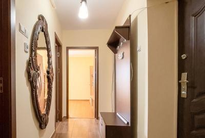 Apartament cu 2 camere decomandat în Casa de Cultură - 10