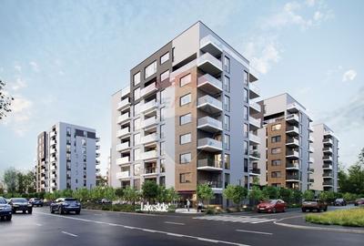Garsonieră decomandată în Sisești - 1