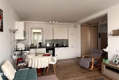 Apartament cu 2 camere în Dumbrăvița - 2