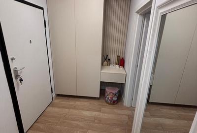 Apartament cu 2 camere semidecomandat în Central - 7
