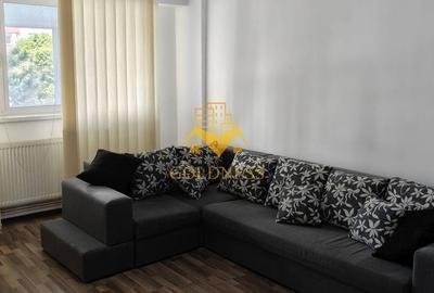 Apartament cu 3 camere decomandat, mobilat în Mărăști - 2